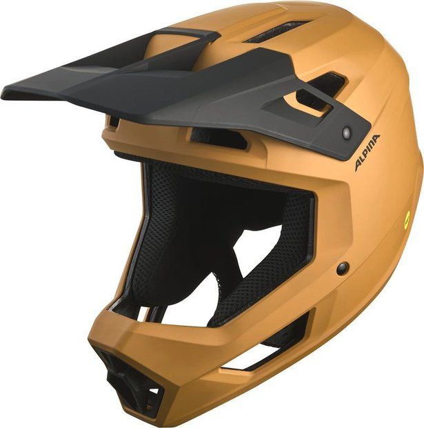 Fullface Helm Alpina Pikes 2025 (Bild 3)