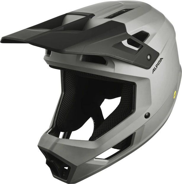 Fullface Helm Alpina Pikes 2026 (Bild 2)