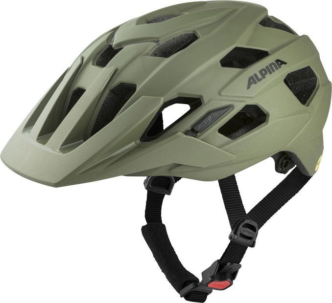 MTB-Helm Alpina Plose 2024 (Bild 1)