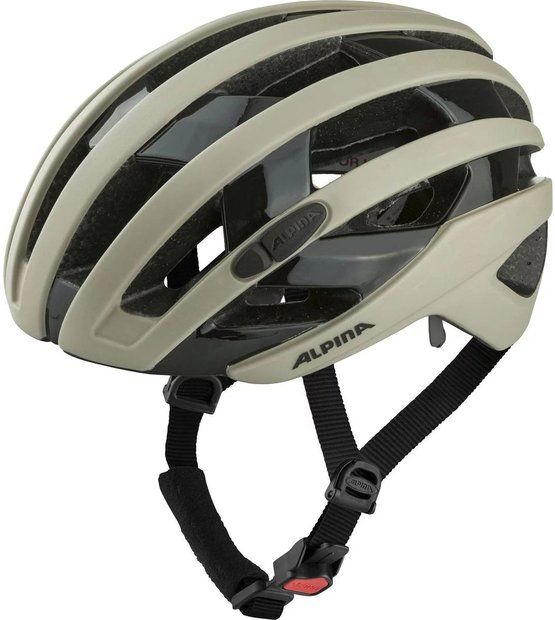 Fahrradhelme City und Trekking Alpina Ravel 2025 (Bild 1)