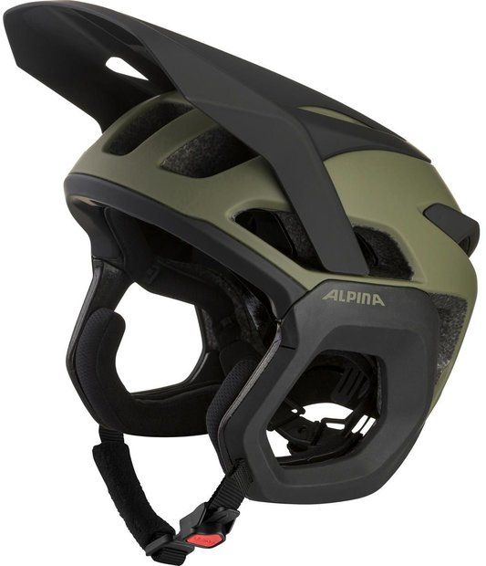 Fullface Helm Alpina Root MIPS 2025 (Bild 4)