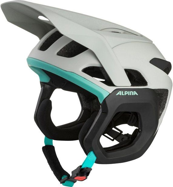 Fullface Helm Alpina Root MIPS 2025 (Bild 3)