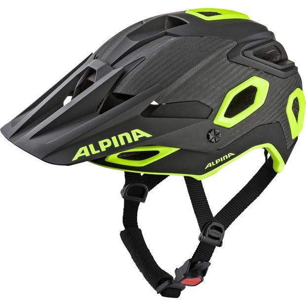 MTB-Helm Alpina Rootage 2025 (Bild 3)