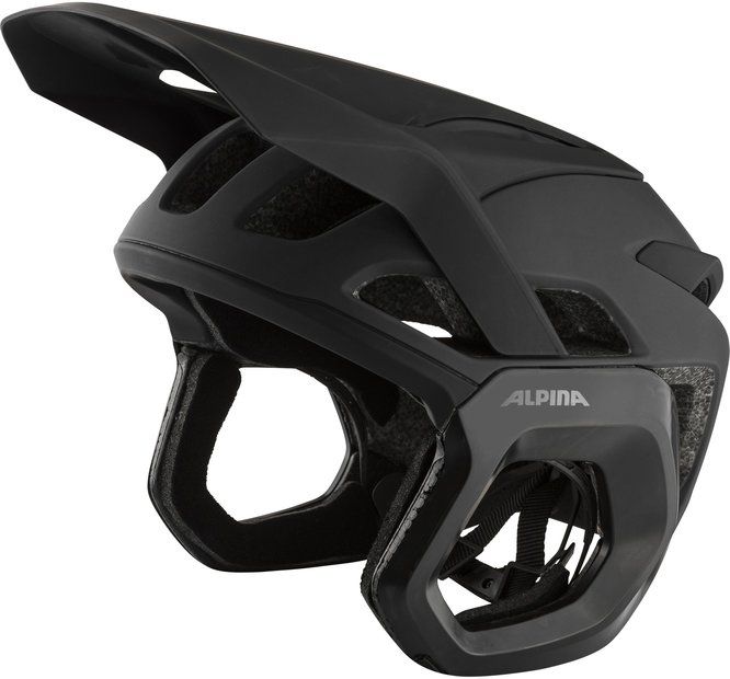MTB-Helm Alpina Rootage Evo 2023