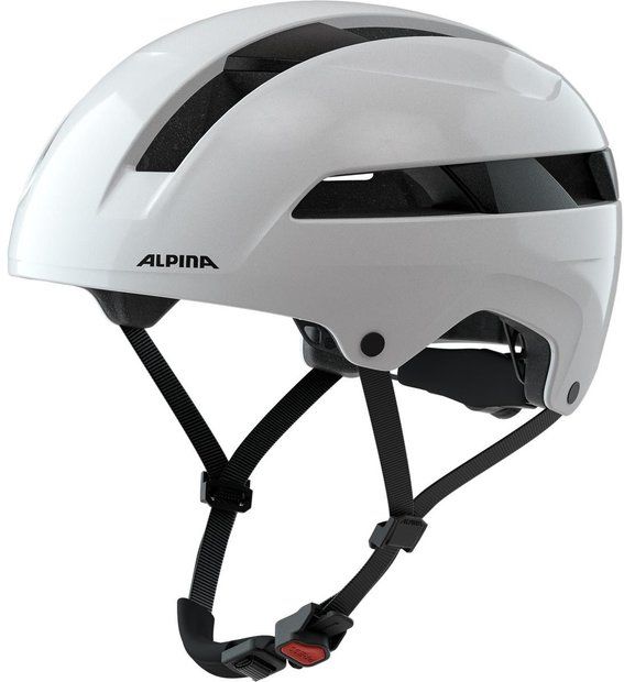Fahrradhelme City und Trekking Alpina Soho 2025 (Bild 4)
