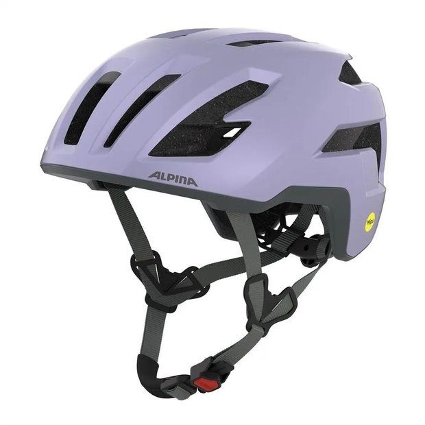 MTB-Helm Alpina Taunus Gravel 2025 (Bild 3)