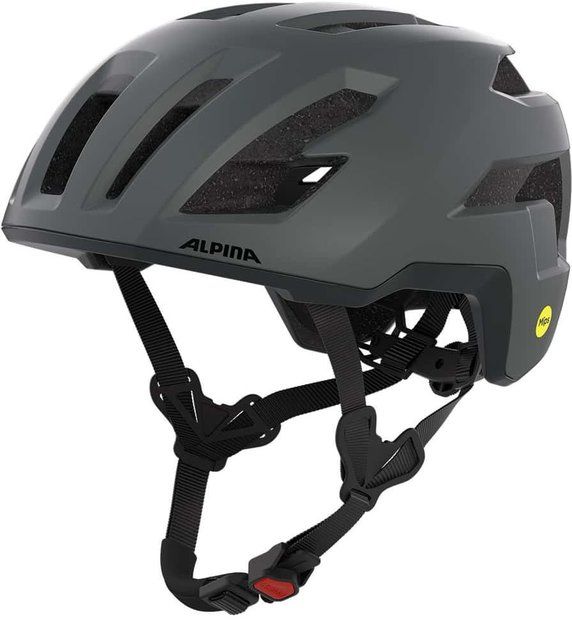 MTB-Helm Alpina Taunus Gravel MIPS 2025 (Bild 4)