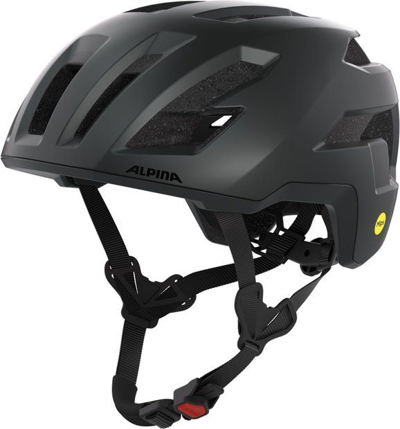MTB-Helm Alpina Taunus Gravel MIPS 2025