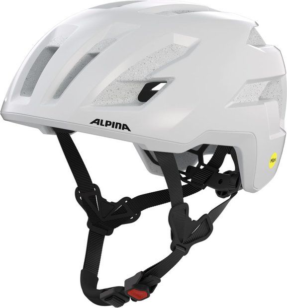 MTB-Helm Alpina Taunus Gravel MIPS 2025 (Bild 2)