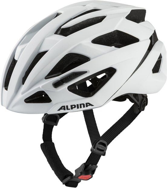 Rennrad Helm Alpina Valparola 2025
