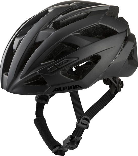 Rennrad Helm Alpina Valparola 2025 (Bild 2)