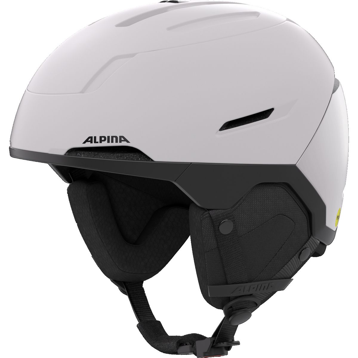 Ski Helm Alpina Versatile Mips Skihelm 0