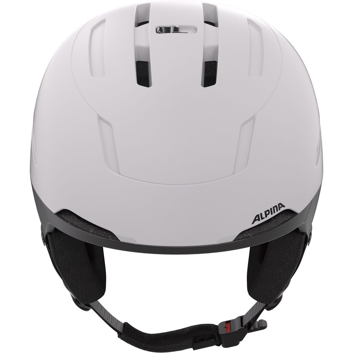 Ski Helm Alpina Versatile Mips Skihelm 0 (Bild 2)