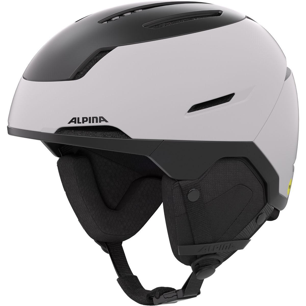 Ski Helm Alpina Versatile Pro Mips Skihelm 0 (Bild 2)
