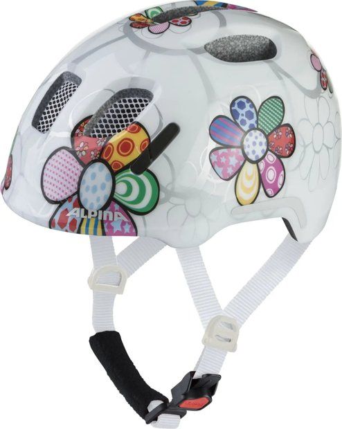 Kinderhelm Alpina Ximo 2 Flash 2026 (Bild 4)