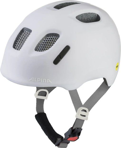 Kinderhelm Alpina Ximo 2 MIPS 2026 (Bild 4)