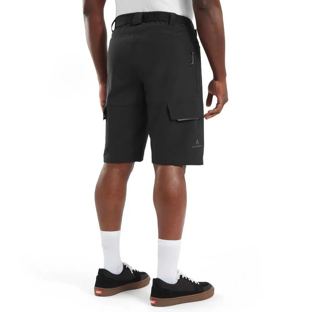 MTB Shorts Altura Esker Cargo Baggy kurze Hose (Bild 7)