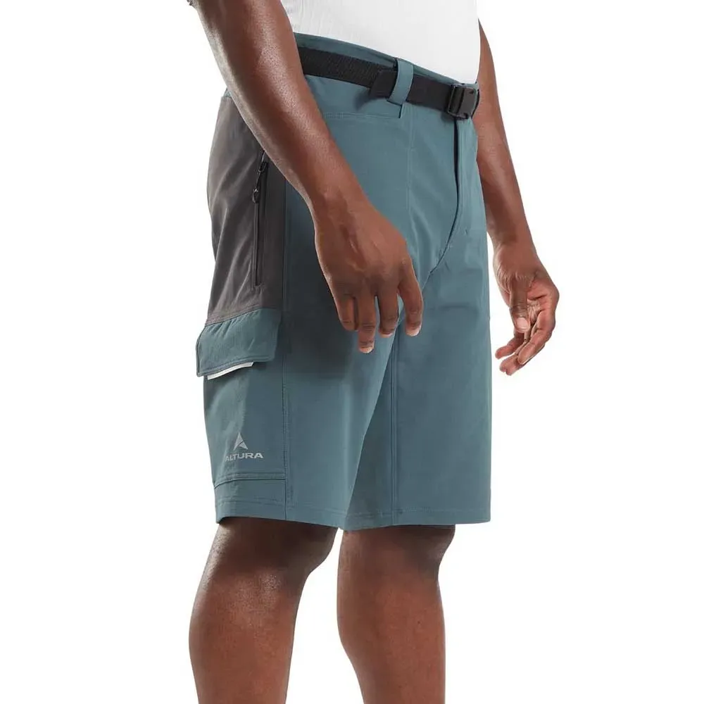 MTB Shorts Altura Esker Cargo Baggy kurze Hose (Bild 1)