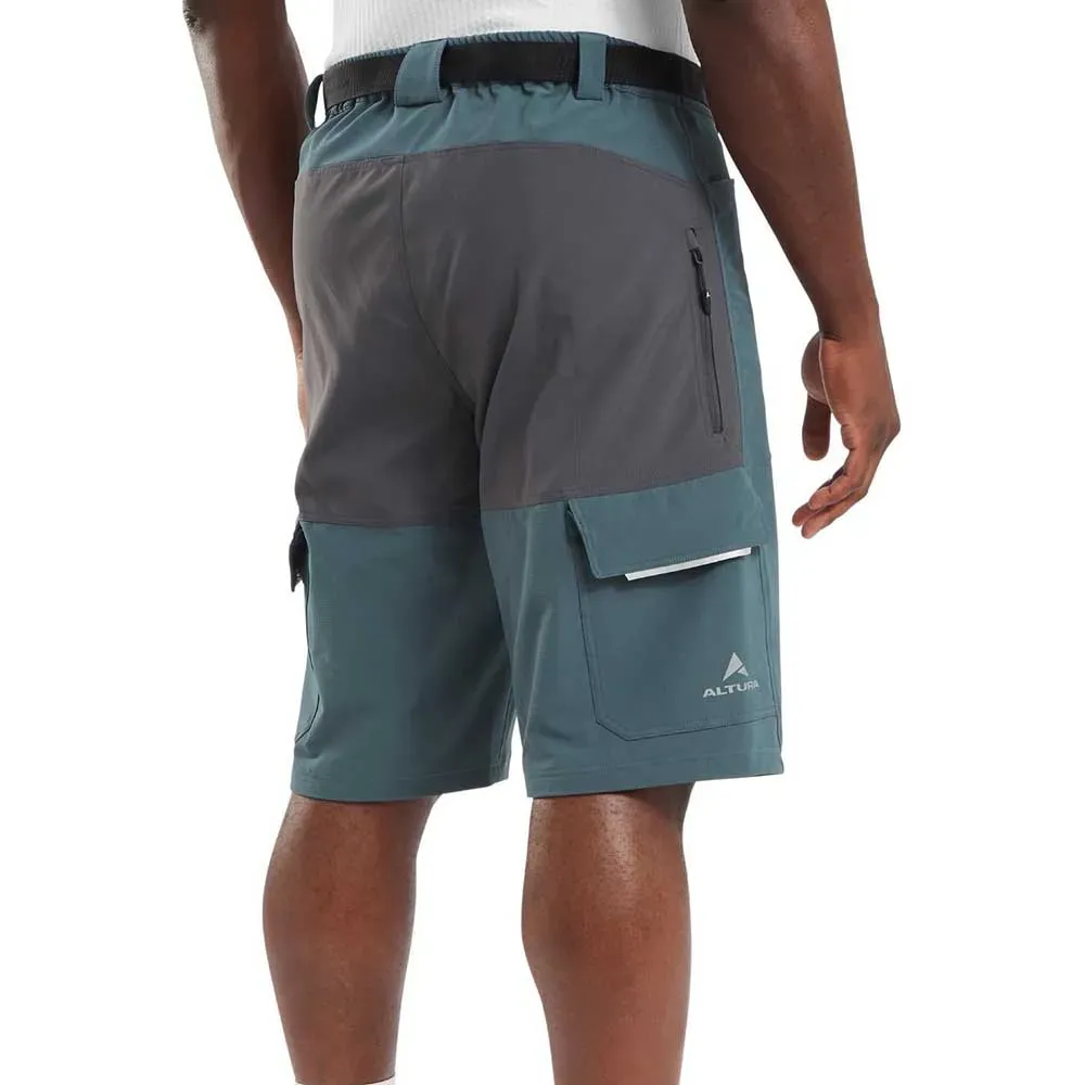 MTB Shorts Altura Esker Cargo Baggy kurze Hose (Bild 2)