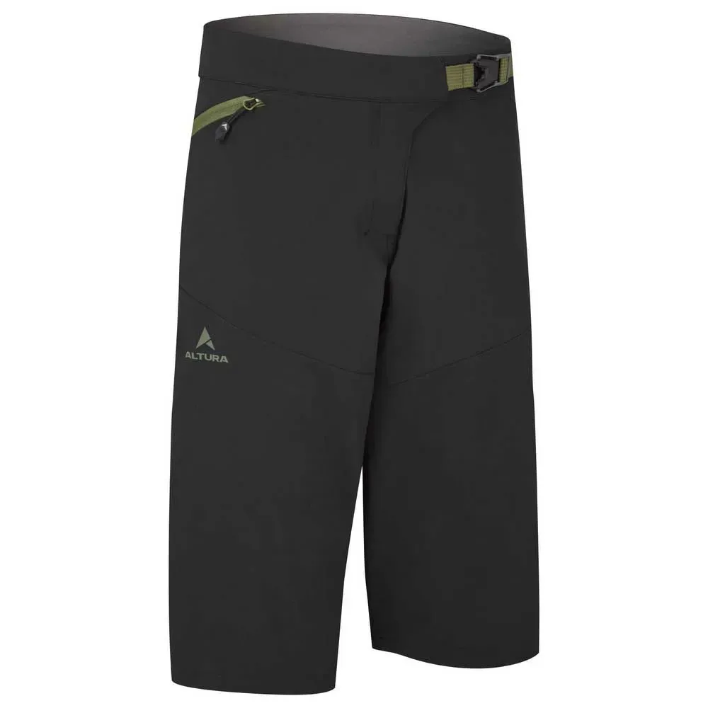 MTB Shorts Altura Esker Eco Trail kurze Hose (Bild 5)