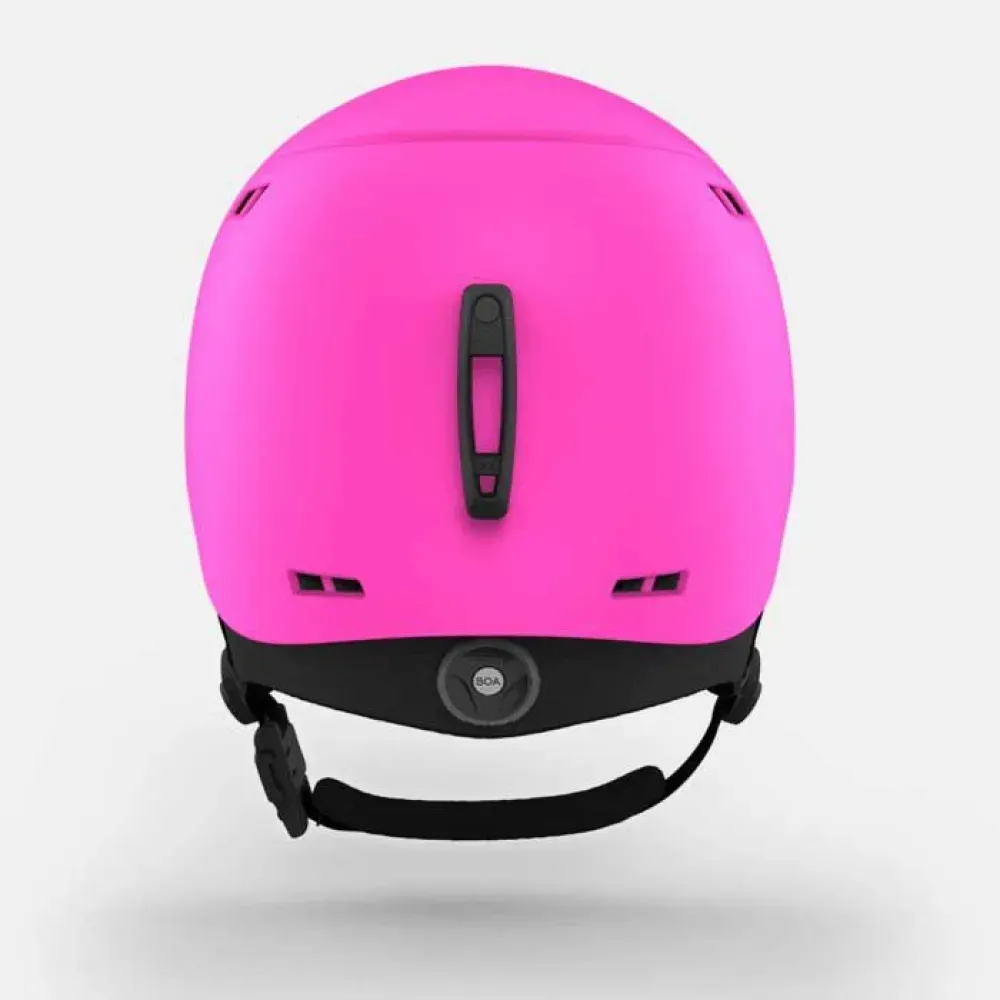 Ski Helm Anon Burner Skihelm 0 (Bild 10)