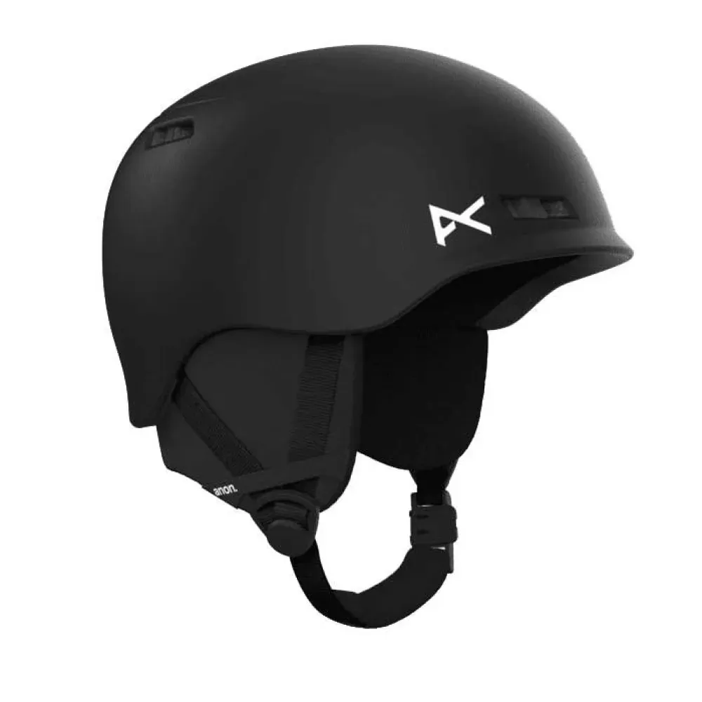 Ski Helm Anon Burner Skihelm 0 (Bild 2)