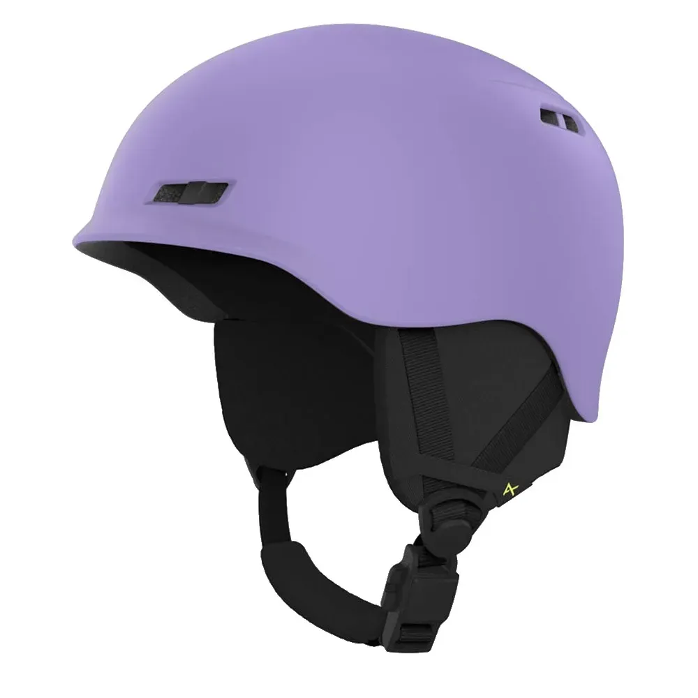 Ski Helm Anon Burner Skihelm 0 (Bild 2)