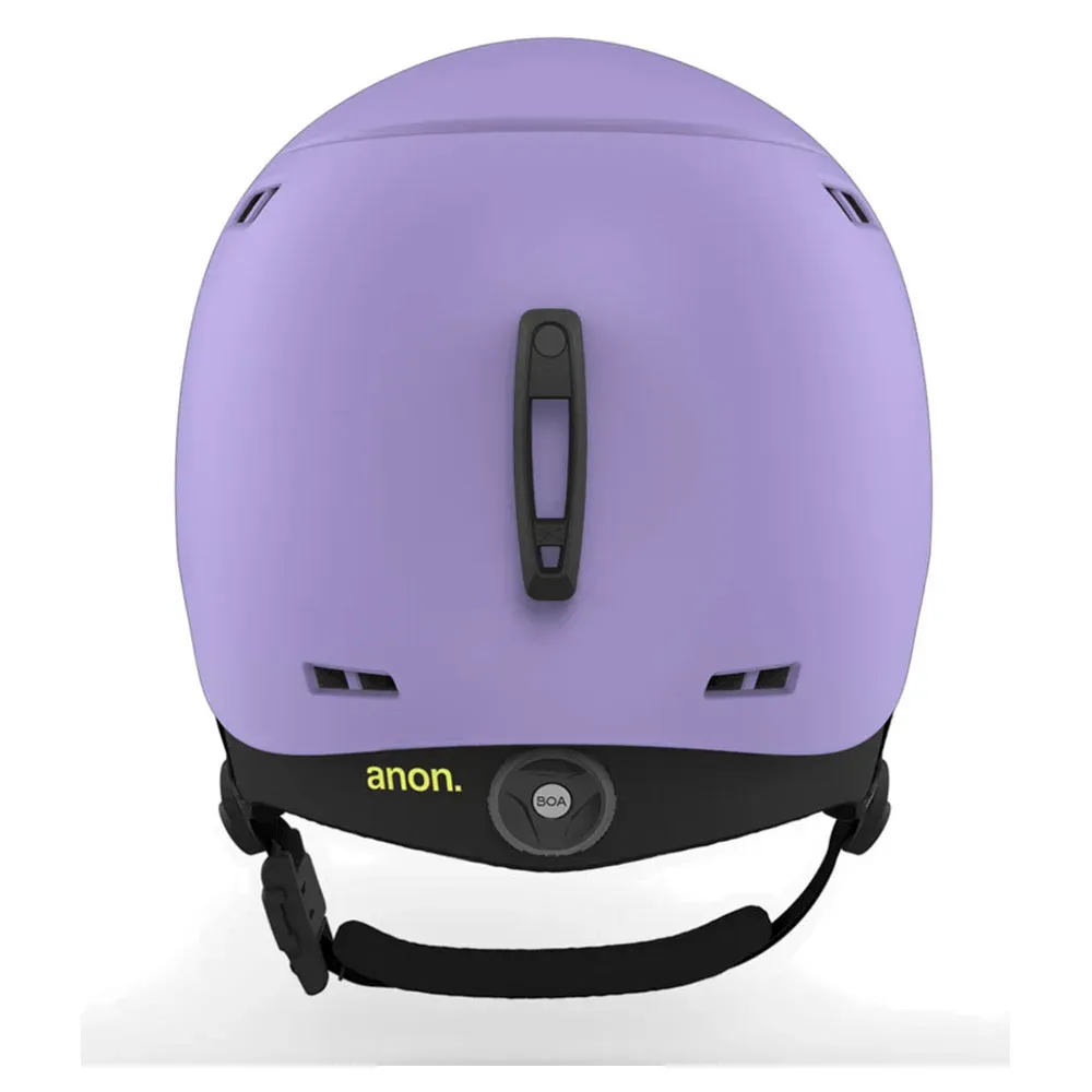 Ski Helm Anon Burner Skihelm 0 (Bild 4)