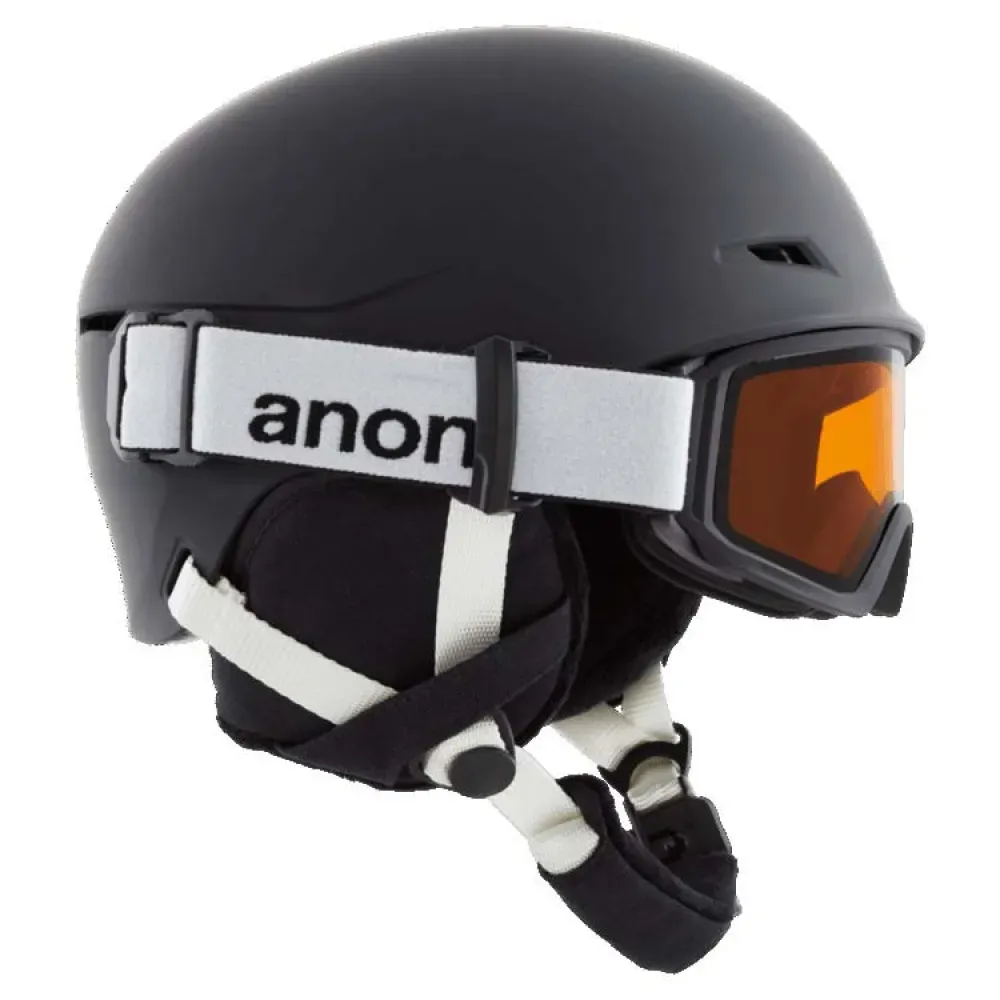 Ski Helm Anon Define Skihelm 0 (Bild 1)