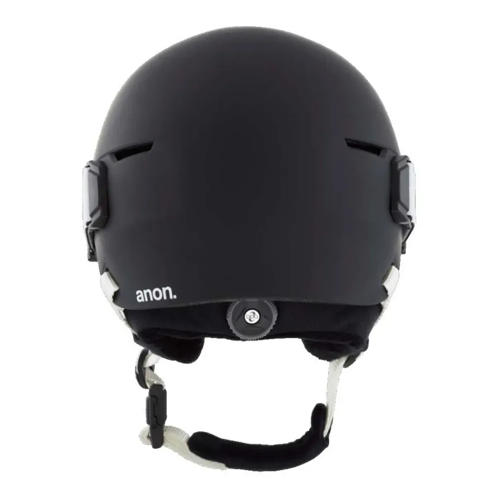 Ski Helm Anon Define Skihelm 0 (Bild 2)