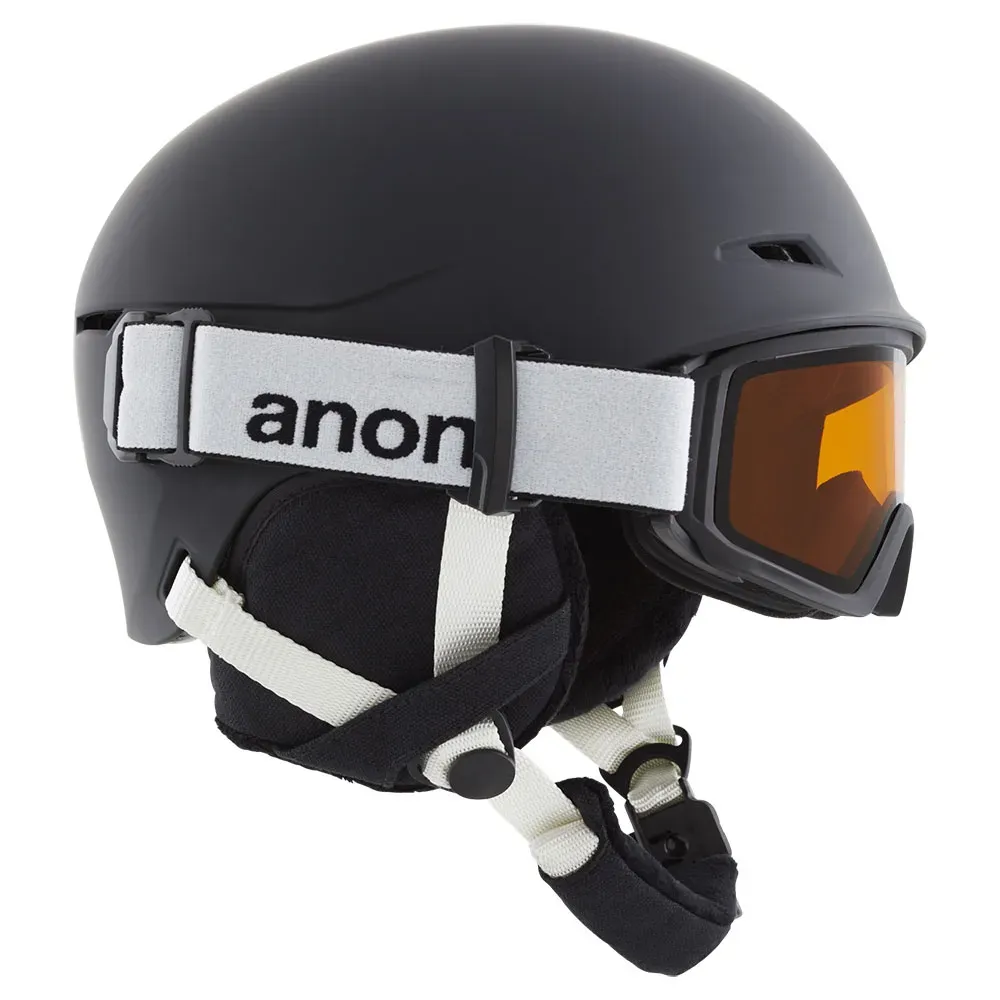 Ski Helm Anon Define Skihelm 0 (Bild 1)