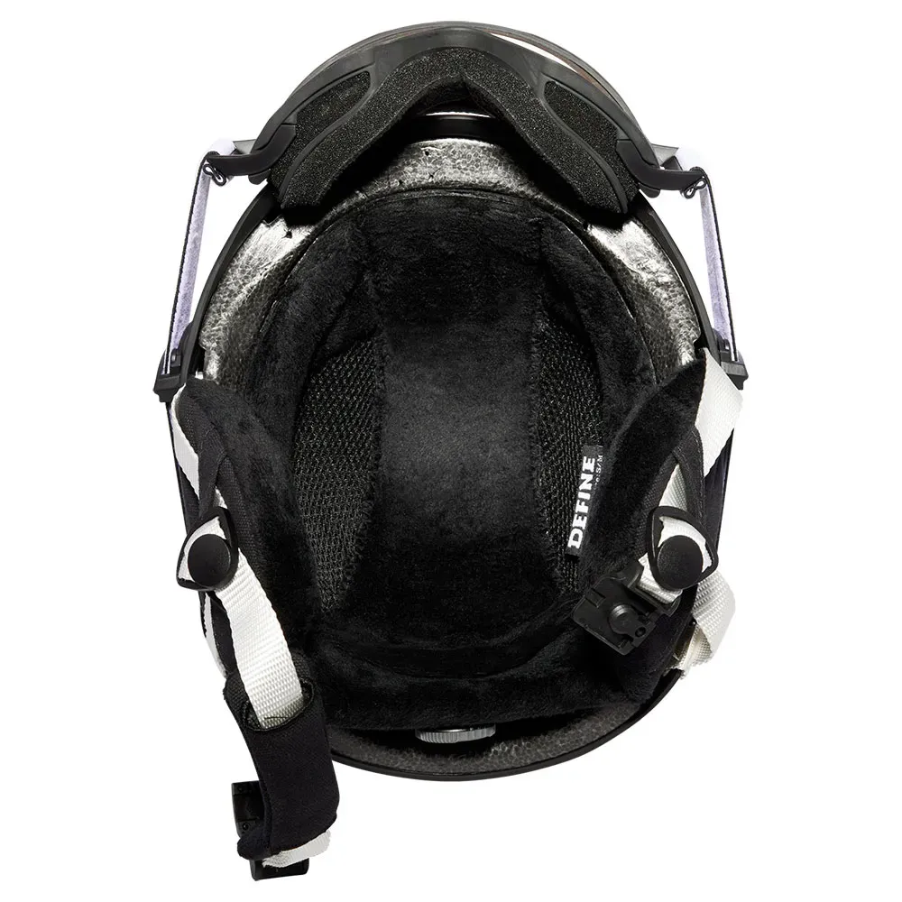 Ski Helm Anon Define Skihelm 0 (Bild 4)