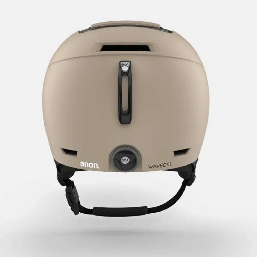 Ski Helm Anon Logan Wavecel Skihelm 0 (Bild 7)
