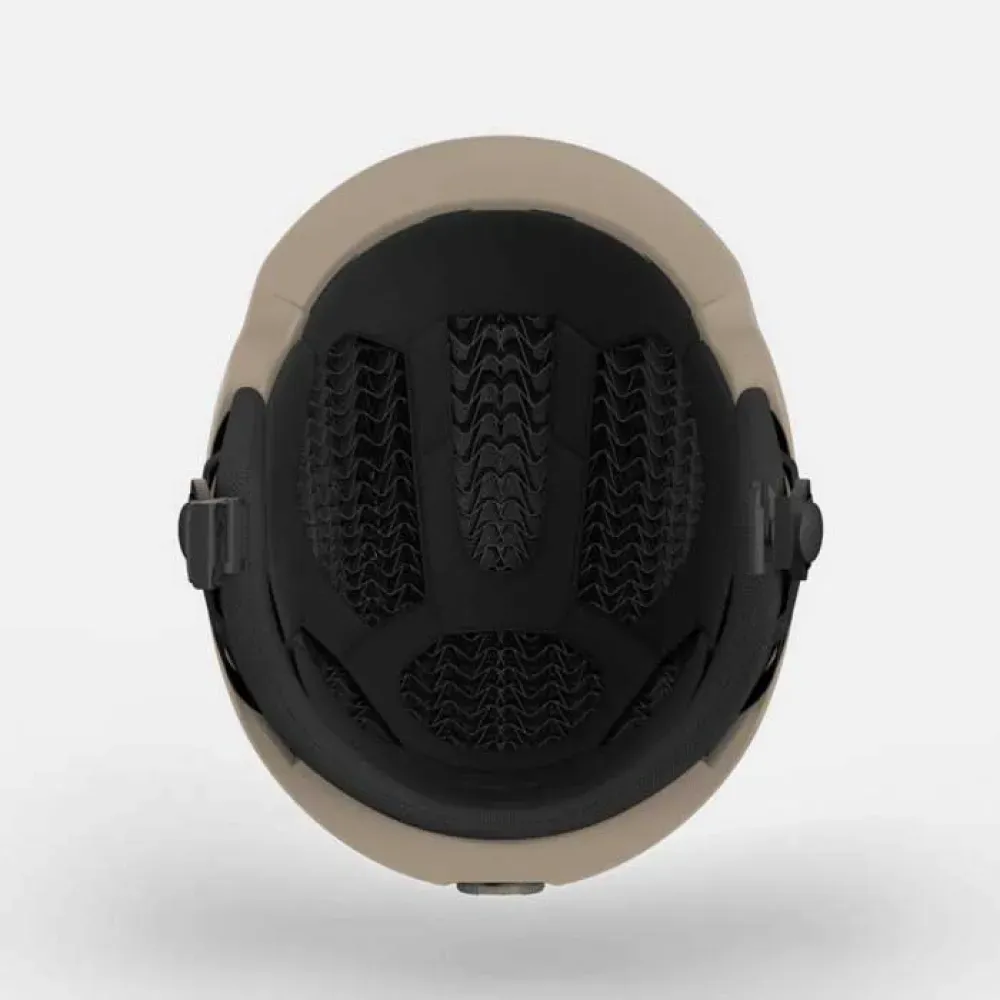 Ski Helm Anon Logan Wavecel Skihelm 0 (Bild 8)