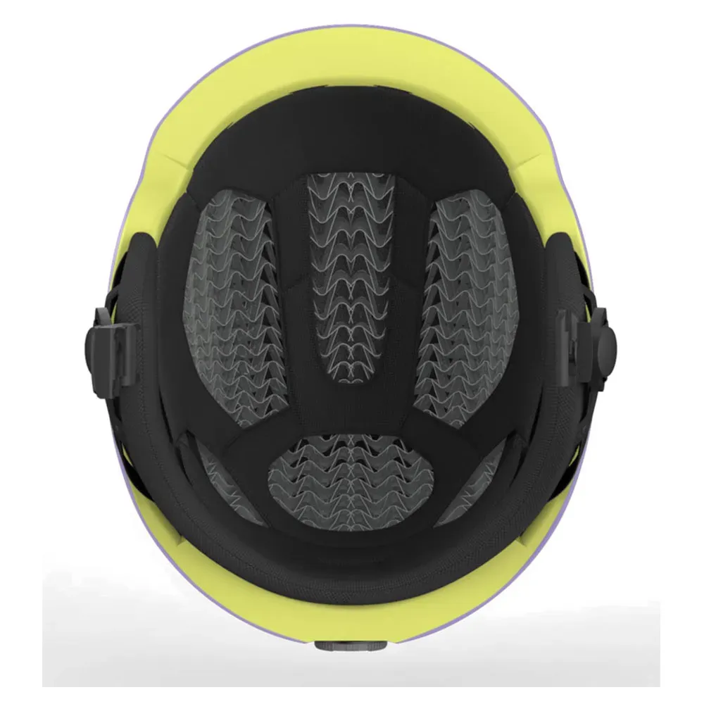 Ski Helm Anon Logan Wavecel Skihelm 0 (Bild 11)