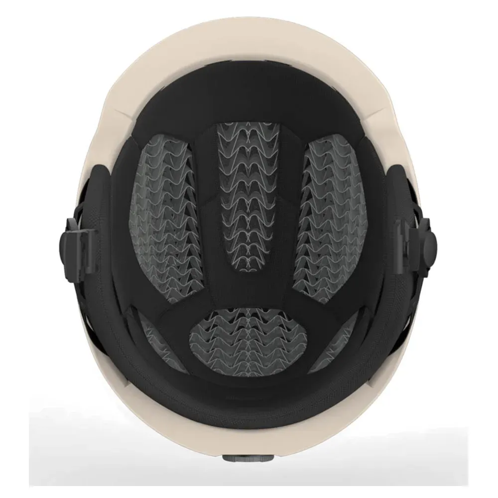 Ski Helm Anon Logan Wavecel Skihelm 0 (Bild 15)