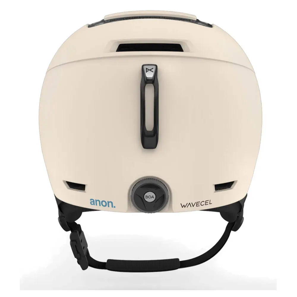 Ski Helm Anon Logan Wavecel Skihelm 0 (Bild 16)
