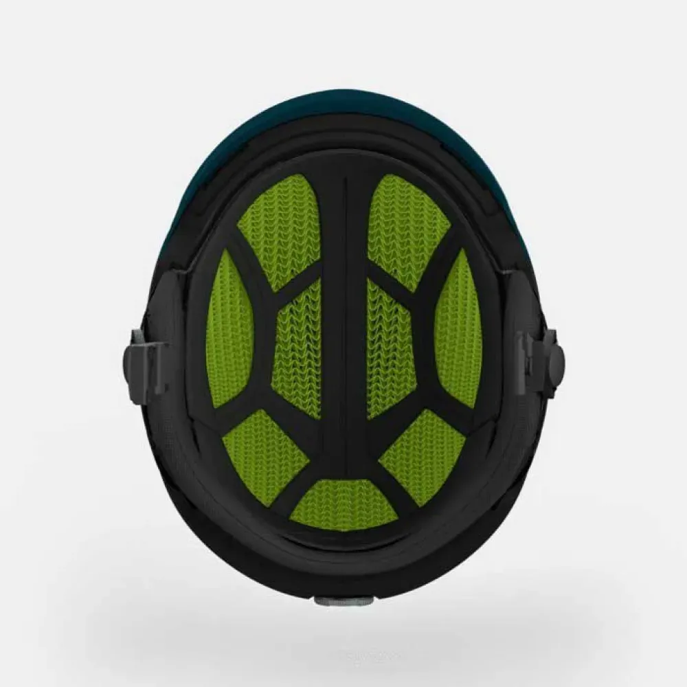 Ski Helm Anon Merak Wavecel Skihelm 2025 (Bild 4)