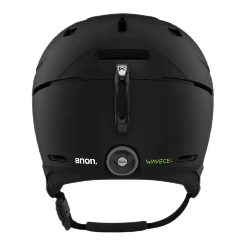 Ski Helm Anon Merak Wavecel Skihelm 2025 (Bild 6)