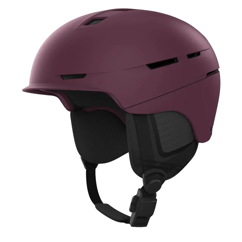 Ski Helm Anon Merak Wavecel Skihelm 2025 (Bild 18)