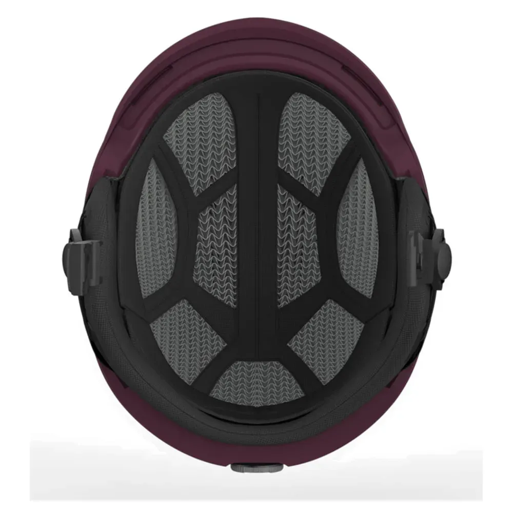 Ski Helm Anon Merak Wavecel Skihelm 2025 (Bild 19)