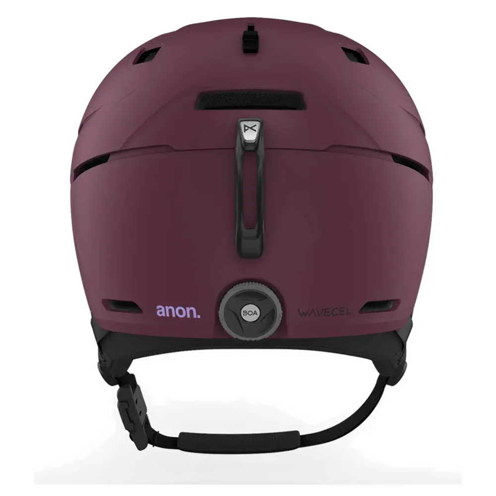 Ski Helm Anon Merak Wavecel Skihelm 2025 (Bild 20)