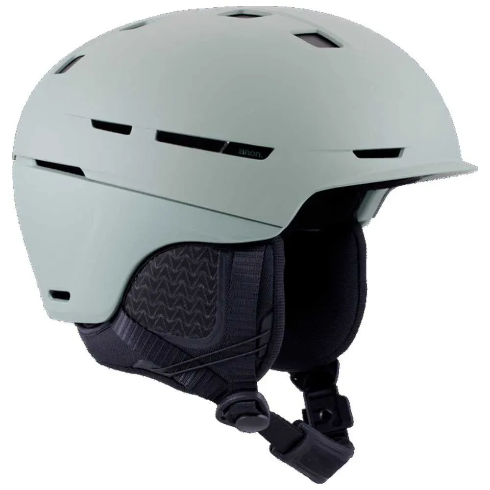 Ski Helm Anon Merak Wavecell Skihelm 2025 (Bild 1)