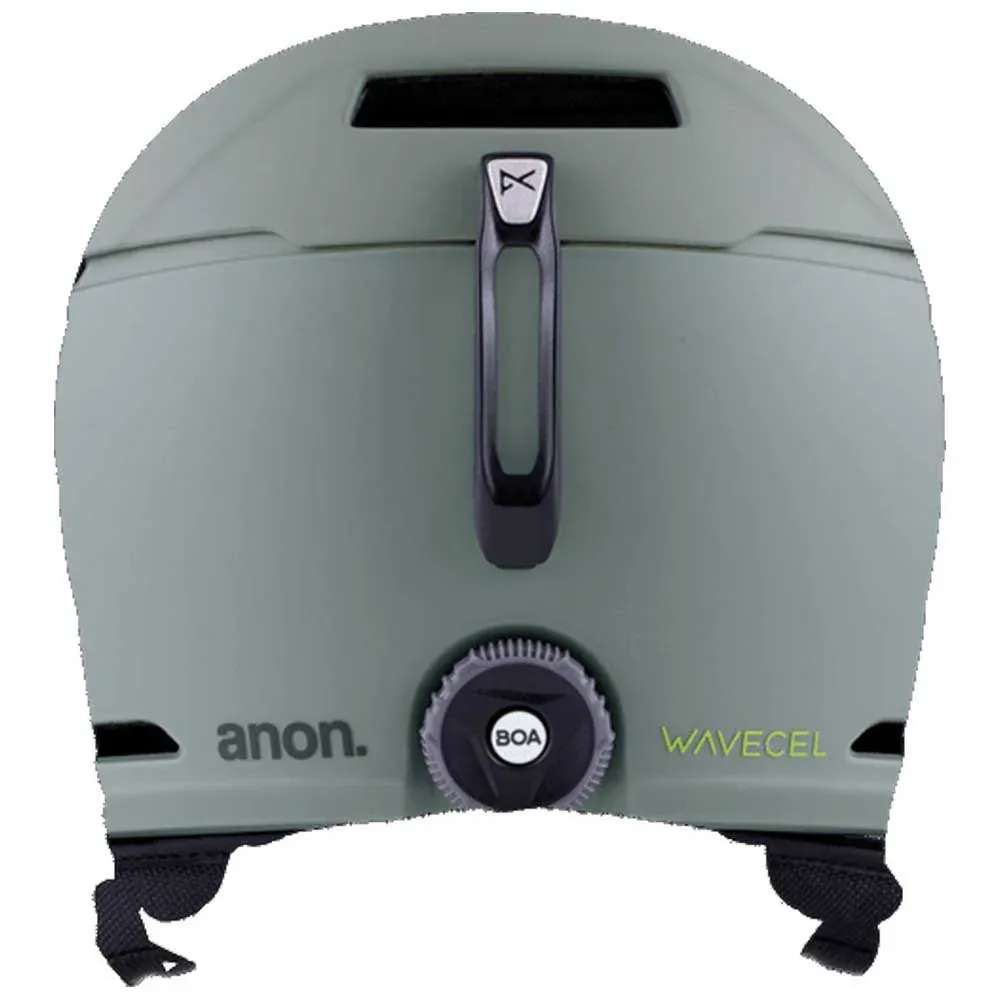 Ski Helm Anon Merak Wavecell Skihelm 2025 (Bild 2)