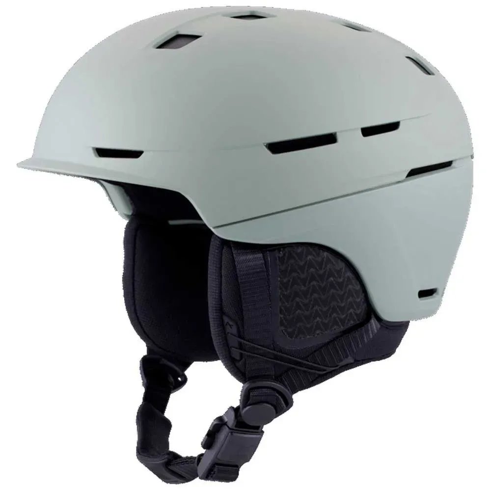 Ski Helm Anon Merak Wavecell Skihelm 2025 (Bild 3)