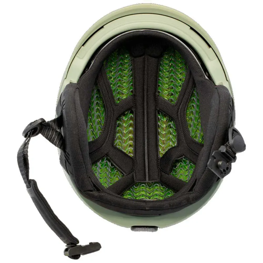 Ski Helm Anon Merak Wavecell Skihelm 2025 (Bild 4)