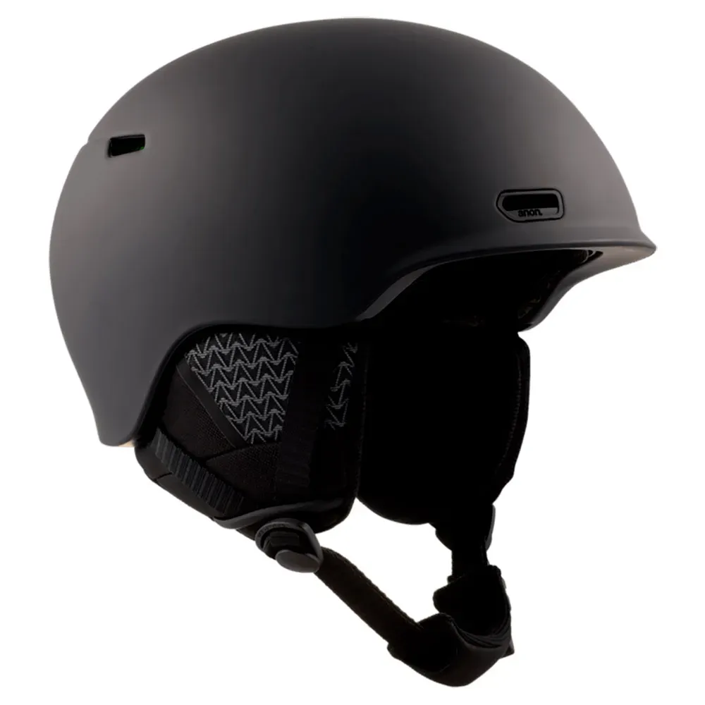 Ski Helm Anon Oslo Wavecel Junior-Skihelm 0 (Bild 1)