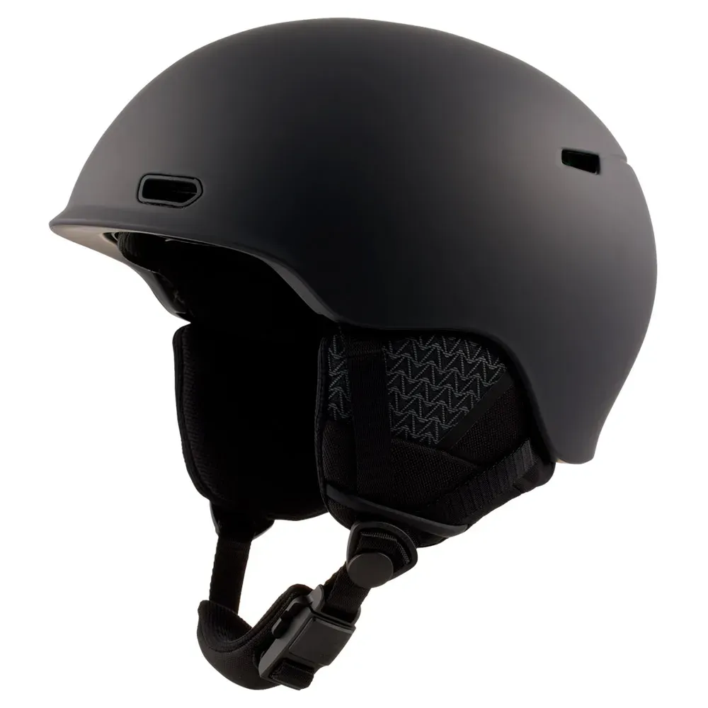 Ski Helm Anon Oslo Wavecel Junior-Skihelm 0 (Bild 2)