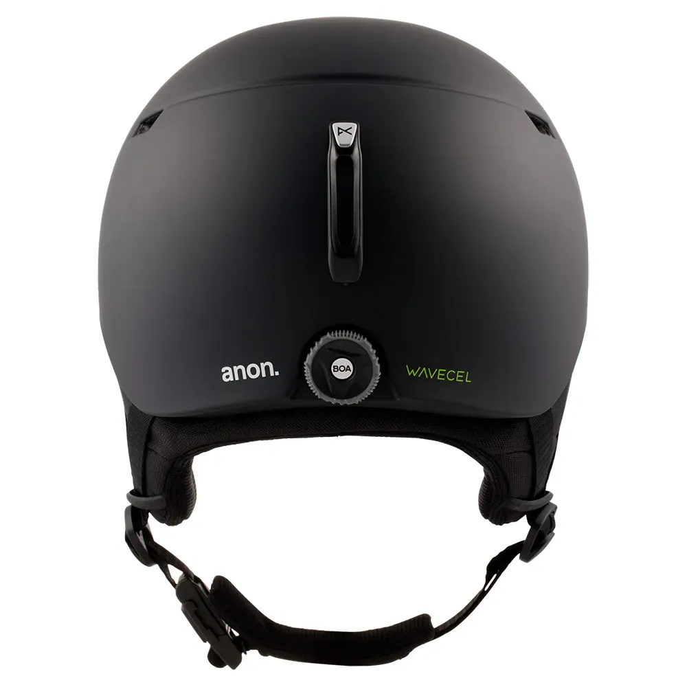 Ski Helm Anon Oslo Wavecel Junior-Skihelm 0 (Bild 3)