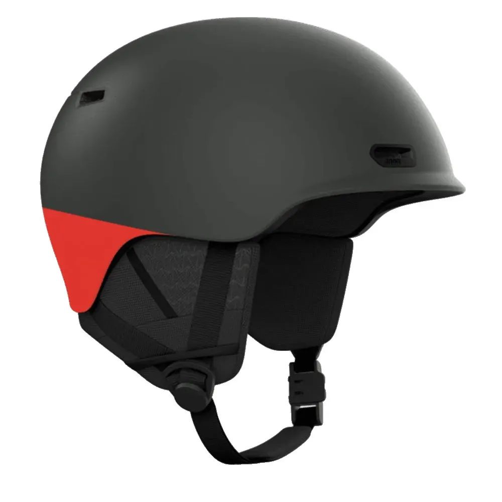 Ski Helm Anon Oslo Wavecel Junior-Skihelm 0 (Bild 5)